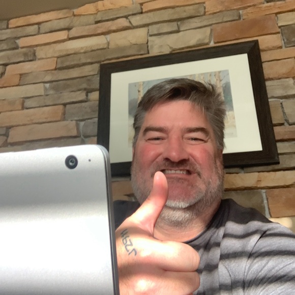 Meet your Posher, Dwayne - Picture 1 of 1